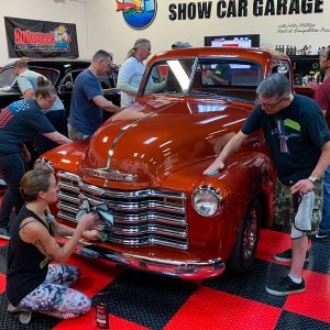 Start a car detailing business mike phillips autogeek