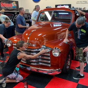 Start a car detailing business mike phillips autogeek