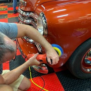 Start a car detailing business mike phillips autogeek