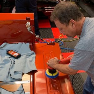 Start a car detailing business mike phillips autogeek