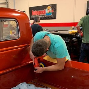 Start a car detailing business mike phillips autogeek