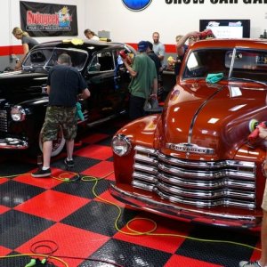 Start a car detailing business mike phillips autogeek