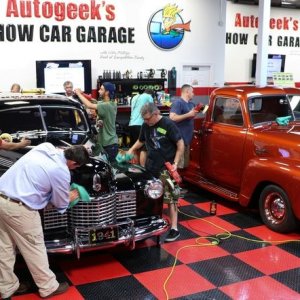 Start a car detailing business mike phillips autogeek
