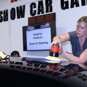 Start a car detailing business mike phillips autogeek