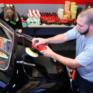 Start a car detailing business mike phillips autogeek