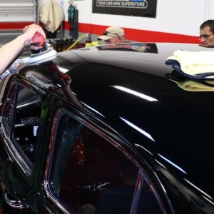 Start a car detailing business mike phillips autogeek