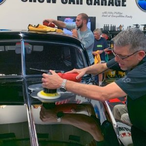 Start a car detailing business mike phillips autogeek
