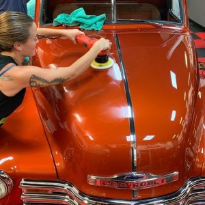 Make money ceramic coatings car detailing