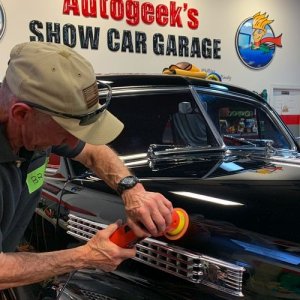 Make money ceramic coatings car detailing