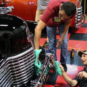 Make money ceramic coatings car detailing