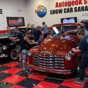 Make money ceramic coatings car detailing