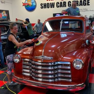 Make money ceramic coatings car detailing