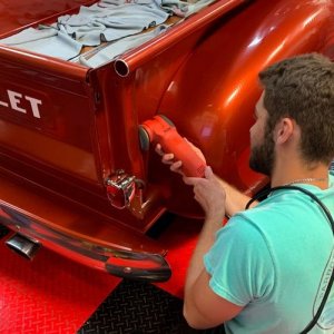 Make money ceramic coatings car detailing