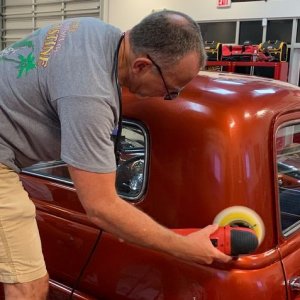Make money ceramic coatings car detailing