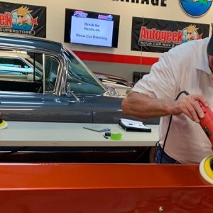 Make money ceramic coatings car detailing