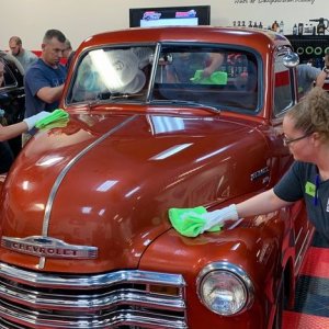 Make money ceramic coatings car detailing