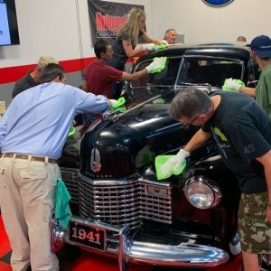 Make money ceramic coatings car detailing