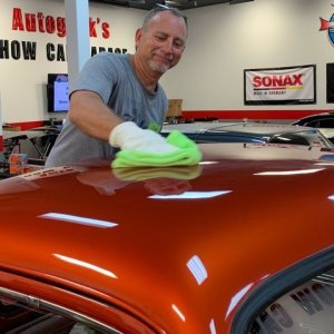 Make money ceramic coatings car detailing