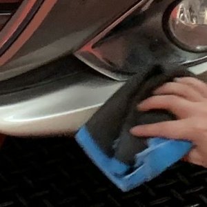 Ceramic Coatings RUPES Mike Phillips Money