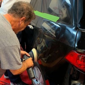 Ceramic Coatings RUPES Mike Phillips Money