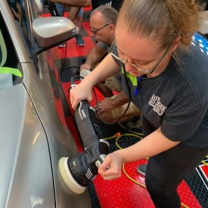Ceramic Coatings RUPES Mike Phillips Money