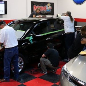 Ceramic Coatings RUPES Mike Phillips Money