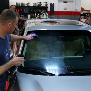Ceramic Coatings RUPES Mike Phillips Money
