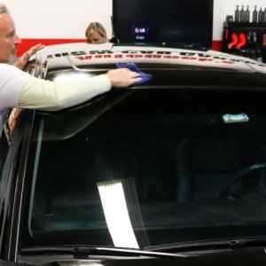 Ceramic Coatings RUPES Mike Phillips Money
