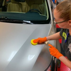 Ceramic Coatings RUPES Mike Phillips Money