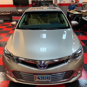Ceramic Coatings RUPES Mike Phillips Money