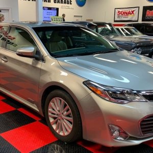 Ceramic Coatings RUPES Mike Phillips Money