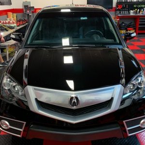 Ceramic Coatings RUPES Mike Phillips Money