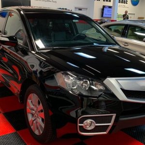 Ceramic Coatings RUPES Mike Phillips Money