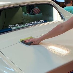 Paint Correction Griots Garage Mike Phillips Autogeek