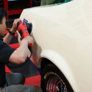 Paint Correction Griots Garage Mike Phillips Autogeek