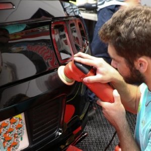 Paint Correction Griots Garage Mike Phillips Autogeek