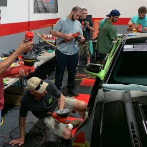 Paint Correction Griots Garage Mike Phillips Autogeek