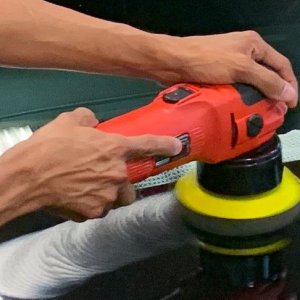 Paint Correction Griots Garage Mike Phillips Autogeek