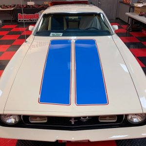 Paint Correction Griots Garage Mike Phillips Autogeek