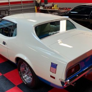Paint Correction Griots Garage Mike Phillips Autogeek