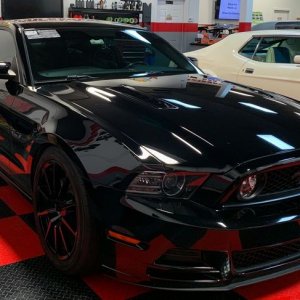 Paint Correction Griots Garage Mike Phillips Autogeek