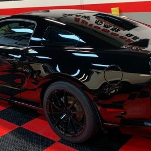 Paint Correction Griots Garage Mike Phillips Autogeek