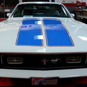 Paint Correction Griots Garage Mike Phillips Autogeek