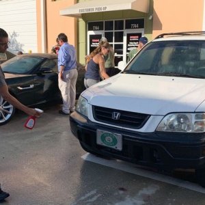 Start Detailing Business Mobil Detail Biz Mike Phillips Autogeek