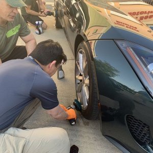 Start Detailing Business Mobil Detail Biz Mike Phillips Autogeek