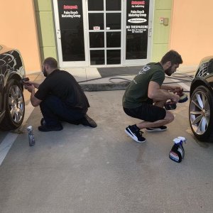 Start Detailing Business Mobil Detail Biz Mike Phillips Autogeek