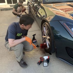 Start Detailing Business Mobil Detail Biz Mike Phillips Autogeek