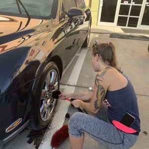 Start Detailing Business Mobil Detail Biz Mike Phillips Autogeek