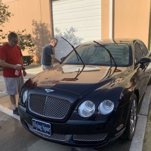 Start Detailing Business Mobil Detail Biz Mike Phillips Autogeek