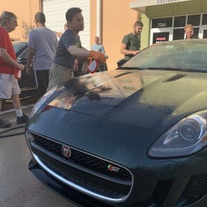 Start Detailing Business Mobil Detail Biz Mike Phillips Autogeek